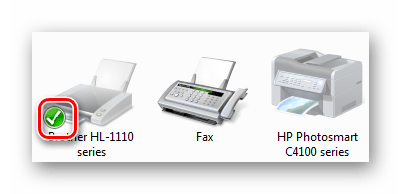 Почему не печатает принтер Epson