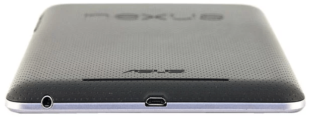 Прошивка планшета Google Nexus 7 3G (2012)