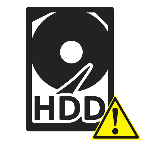 Что делать, если внешний HDD не открывается и требует форматирования