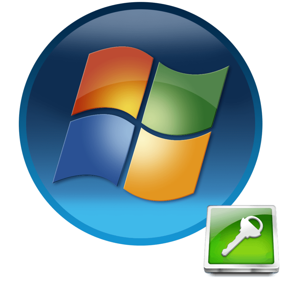 Восстанавливаем забытый пароль на компьютере с Windows 7