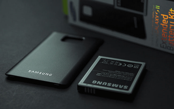 Samsung Galaxy S 2 GT-I9100 возврат настроек к заводским