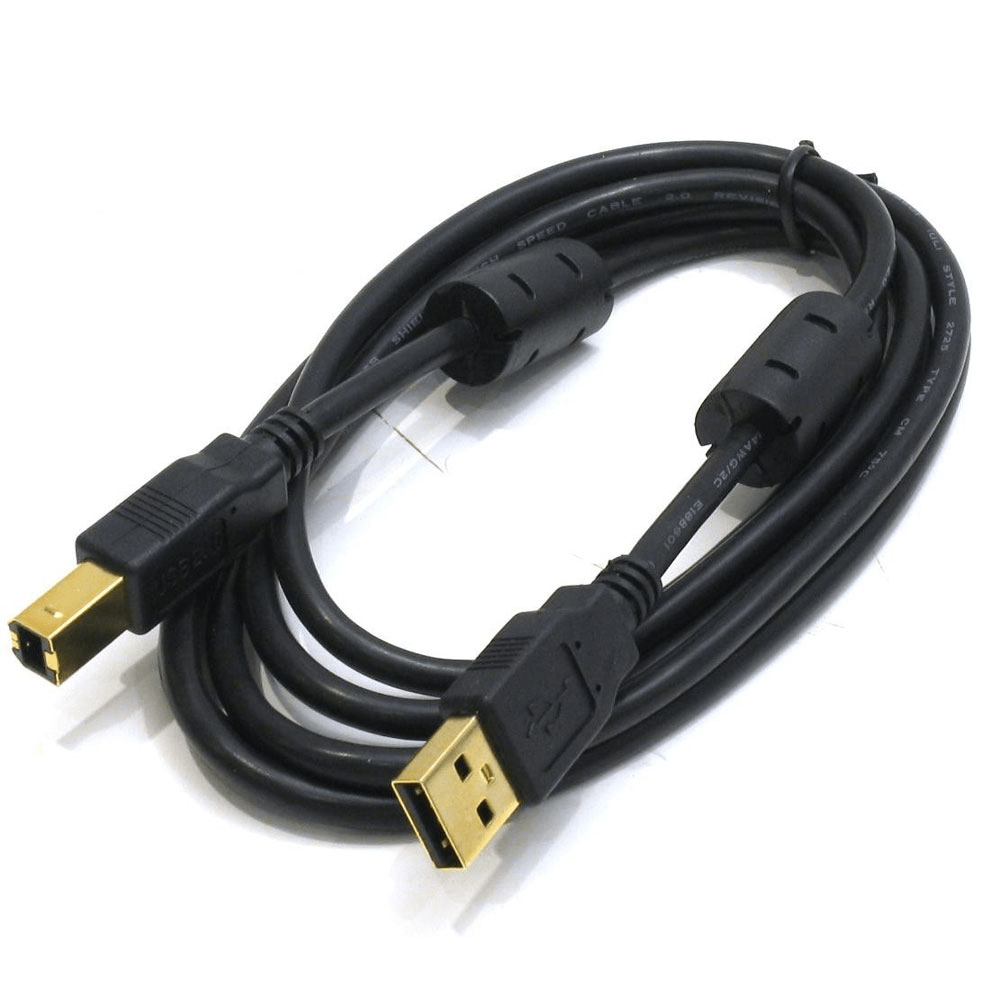 USB-шнур для принтера
