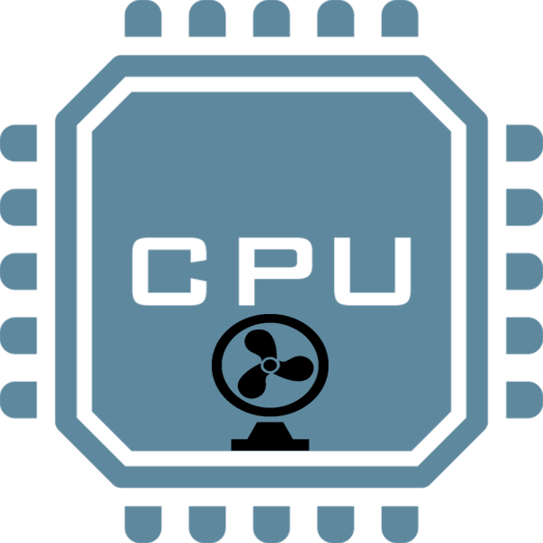 Установка и снятие процессорного кулера