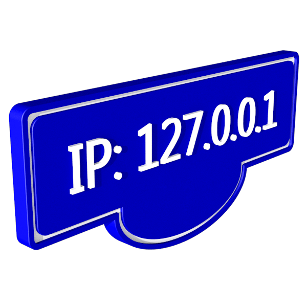Можно ли вычислить адрес компьютера по IP