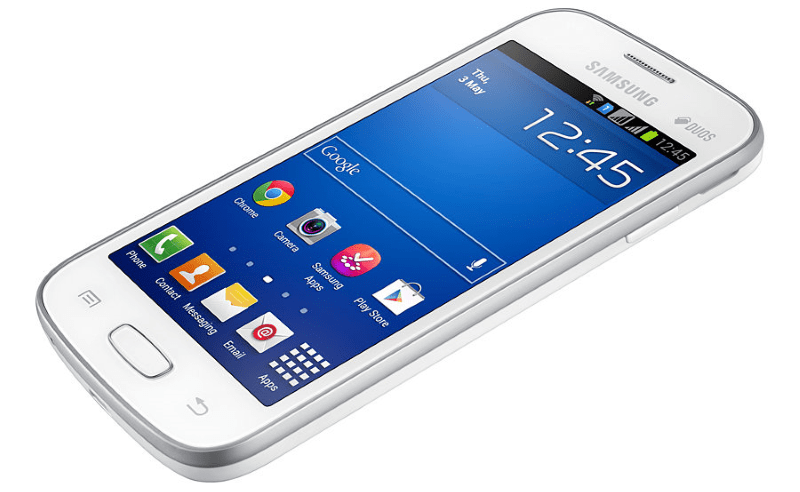 Samsung Galaxy Star Plus GT-S7262 резервное копирование информации