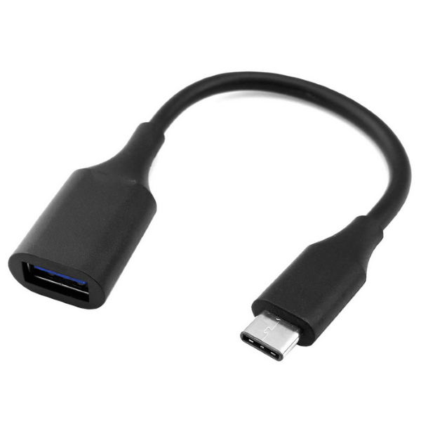 USB-OTG кабель типа Type-C