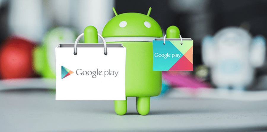 Google Play Маркет заморозка приложения средствами Андроид