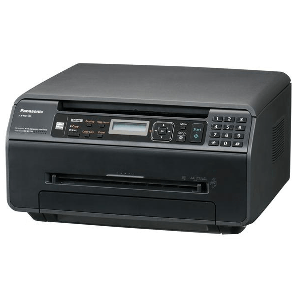 Скачивание драйверов для принтера Panasonic KX MB1500