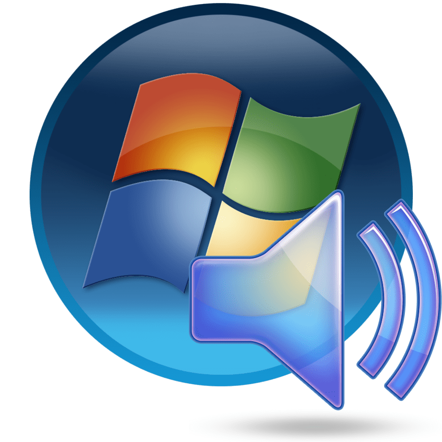 Как установить звуковые устройства на Windows 7