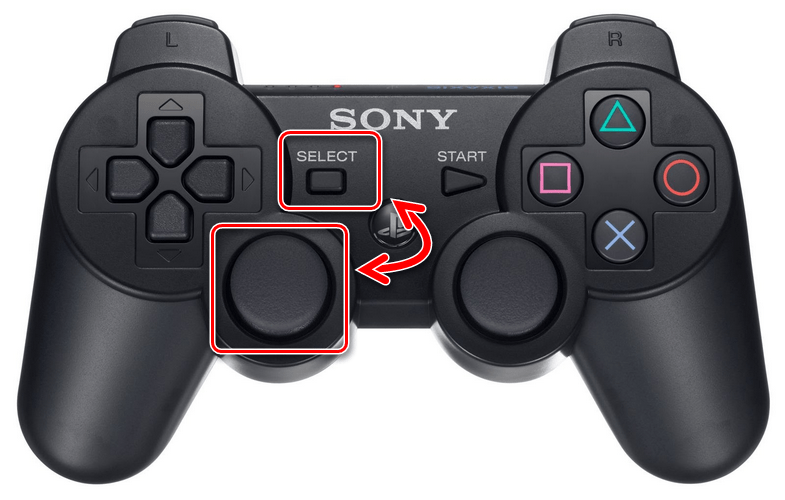 Установка игр на PlayStation 3 с USB-накопителя