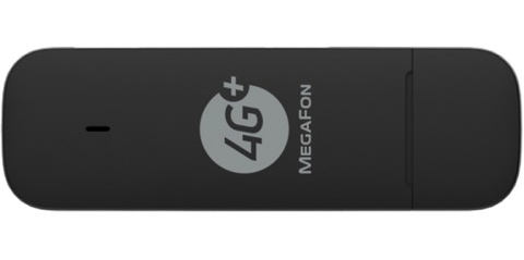 Настройка USB-модема МегаФон