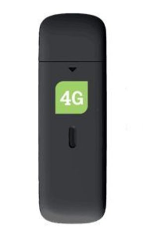 Пример нового 4G-модема Tele2