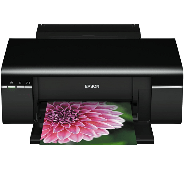 Epson Stylus Photo T50 driver download for Windows: