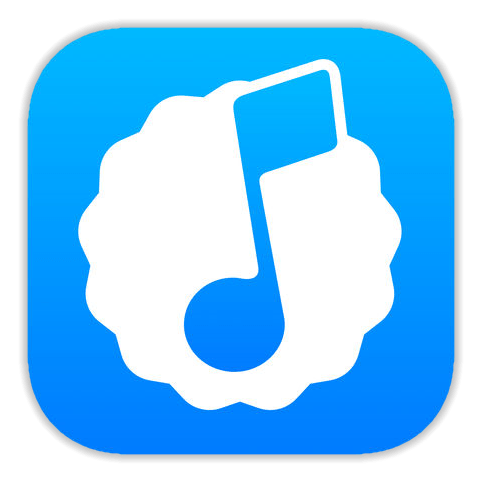 Загрузить музыку из ВКонтакте в память iPhone через iOS-приложение Sobaka