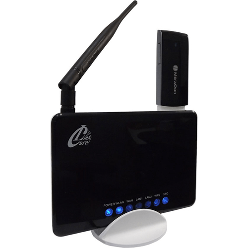 Подключение USB-модема к Wi-Fi маршрутизатору