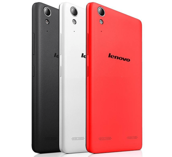 Смартфоны Lenovo A6010 - аппаратные модификации - стандартная и Plus (Pro)