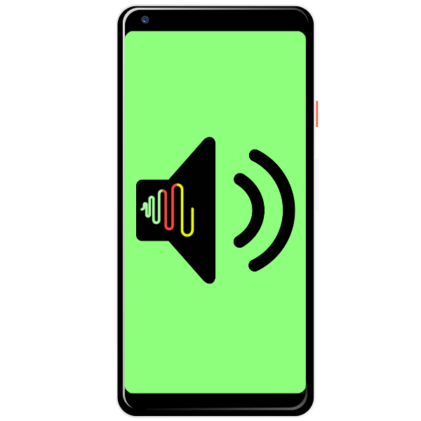 Приложения для усиления звука на Android
