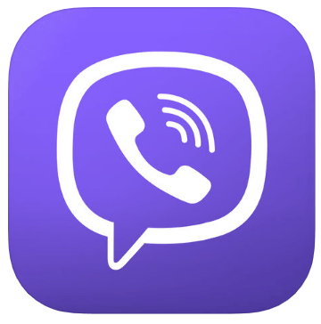 Как удалить одно или несколько сообщения либо всю историю переписки в Viber для iPhone