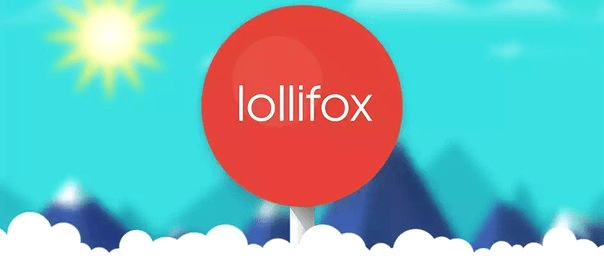 Неофициальная прошивка Lollifox для смартфона Fly IQ445