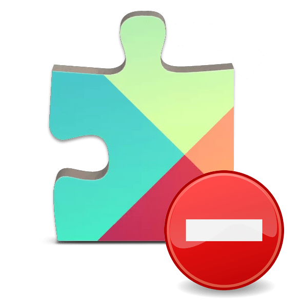 Устранение ошибки «Приложение Сервисы Google Play остановлено» на Android