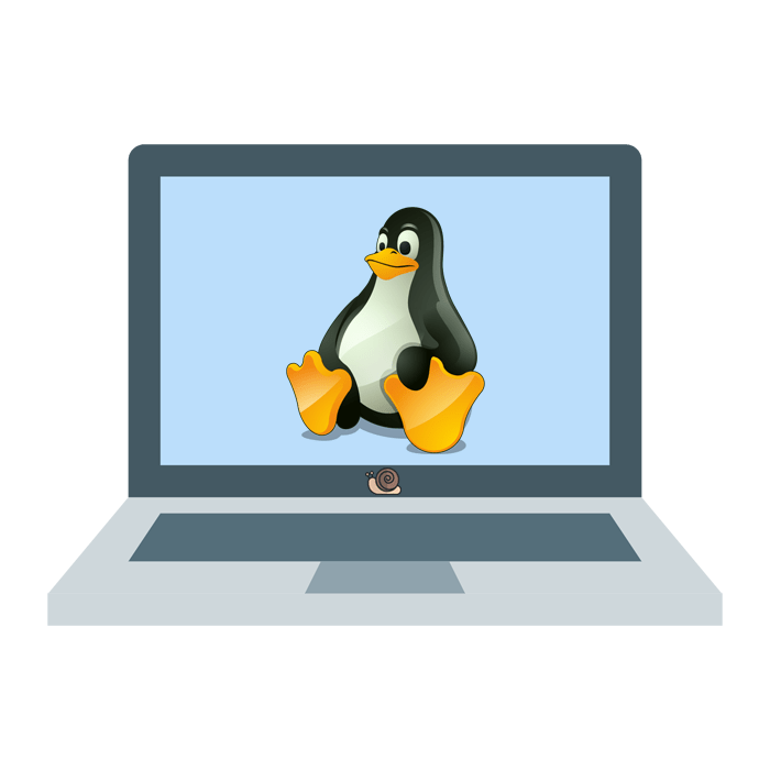Выбор дистрибутива Linux для слабого компьютера