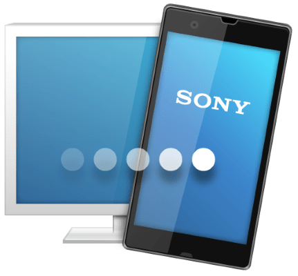 Sony Xperia Z драйвера и программы для прошивки смартфона