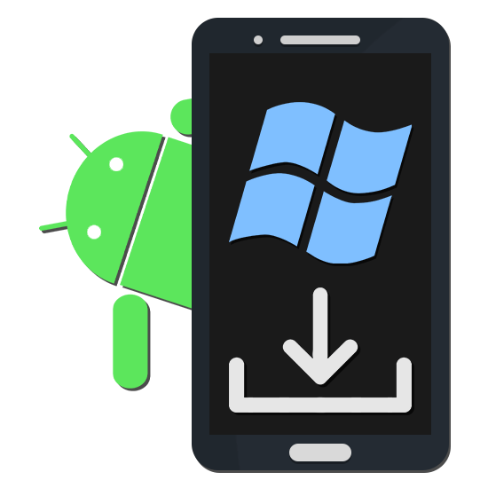Эмуляторы ОС Windows для Android