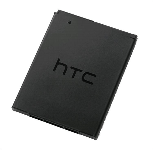 Извлечение аккумулятора на Android устройстве HTC