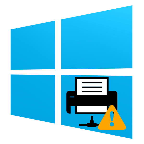 Что делать, если Windows 10 не видит сетевой принтер