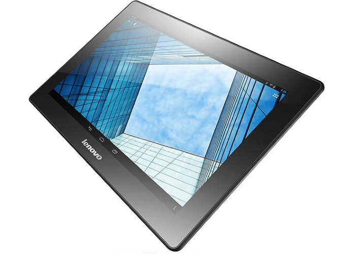 Lenovo IdeaTab S6000 подготовка планшета и компьютера к прошивке
