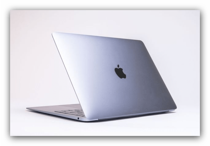 Дизайн как преимущество MacBook