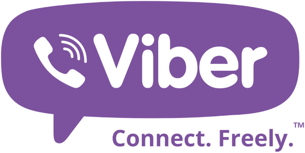 Удаление вызовов из журнала мессенджера Viber
