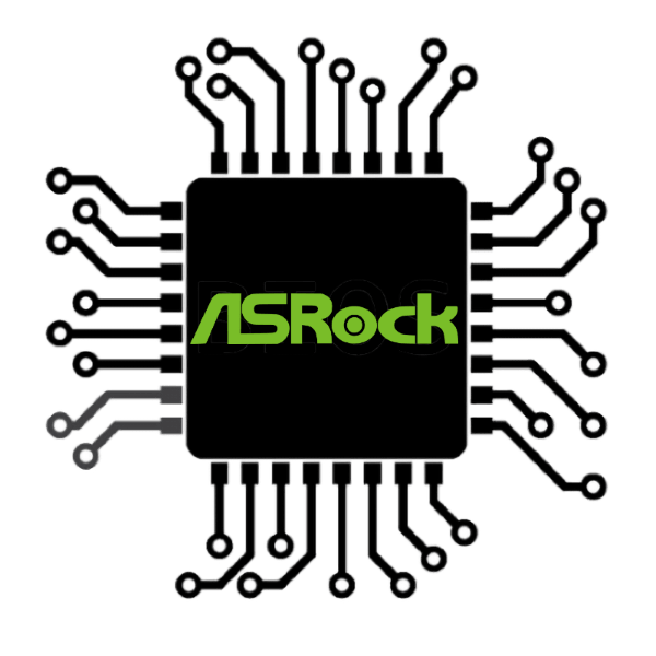 Прошивка BIOS на материнских платах ASRock
