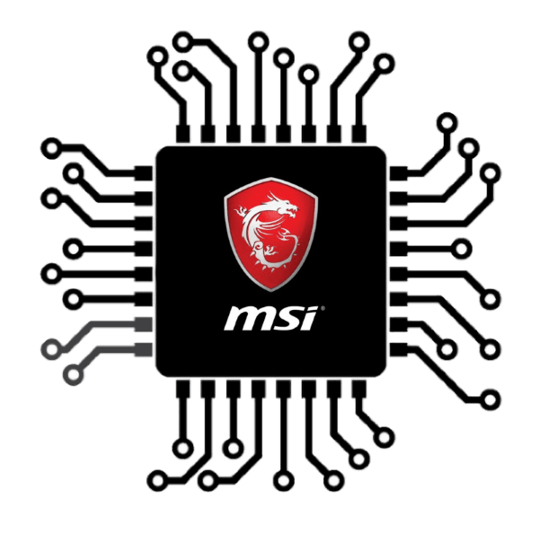 Настройка BIOS на устройствах MSI