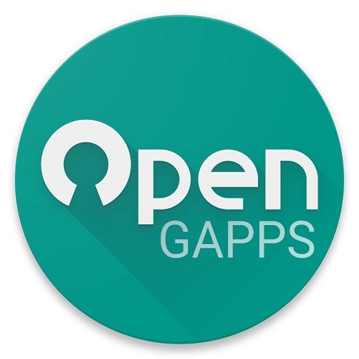 Сервисы и приложения Google проект ОpenGapps