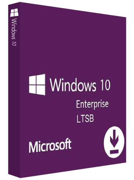 Особенности Windows 10 версии Enterprise