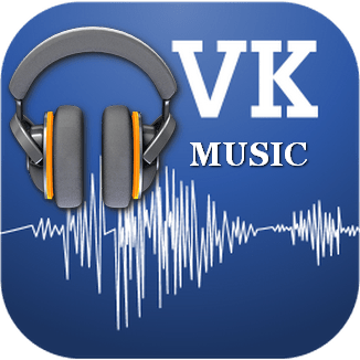 VKmusic - скачать бесплатно ВК Мьюзик