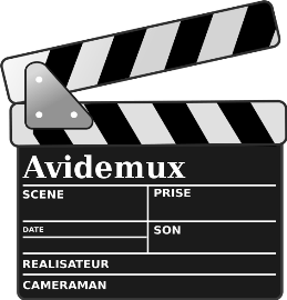 Avidemux - скачать бесплатно Авидемукс