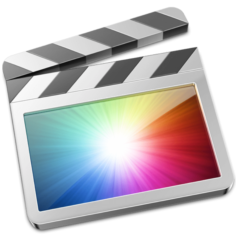 Free Video Editor логотип