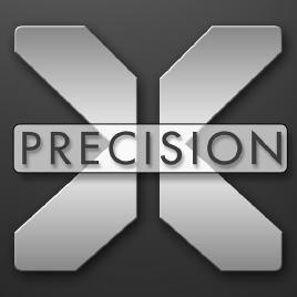 EVGA Precision X Logo