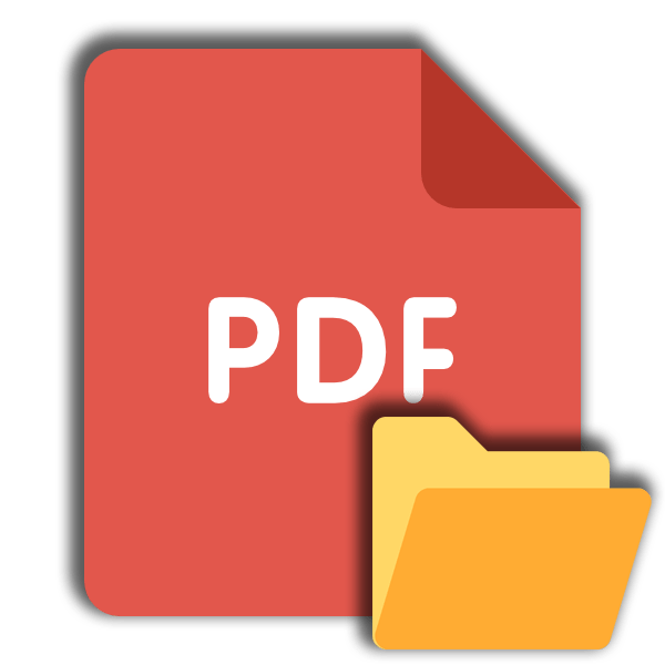 Как открыть файл PDF