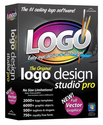 Logo design studio