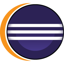 Логотип Eclipse