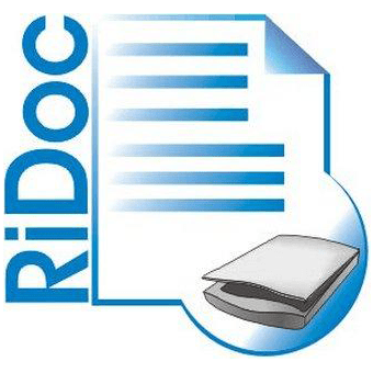 Логотип RiDoc