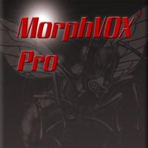 MorphVox Pro логотип