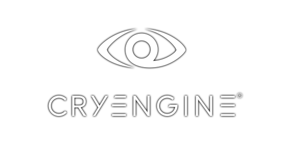 CryEngine Логотип