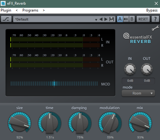 Музыка speed reverb