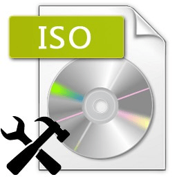 Иконка для статьи Как создать образ диска в UltraISO