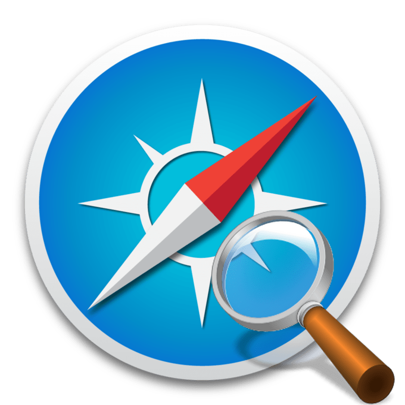 Просмотр истории Safari на macOS и iPhone