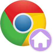 Как сделать Google стартовой страницей в Google Chrome
